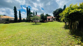 Serene Home in Morogoro